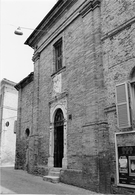 Chiesa di S. Giuseppe